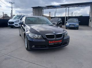 Bmw 320 2007 E92