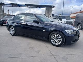 Bmw 320 2007 E92-thumb-1