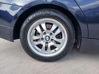 Bmw 320 2007 E92-thumb-2