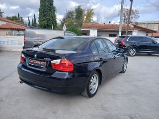 Bmw 320 2007 E92-thumb-3