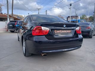 Bmw 320 2007 E92-thumb-4