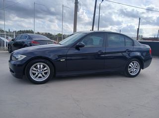 Bmw 320 2007 E92-thumb-6