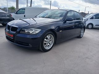 Bmw 320 2007 E92-thumb-7