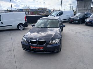 Bmw 320 2007 E92-thumb-8