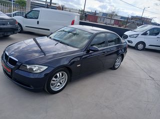 Bmw 320 2007 E92-thumb-9