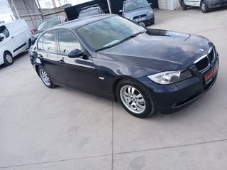 Bmw 320 2007 E92-thumb-10