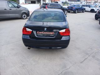Bmw 320 2007 E92-thumb-11
