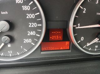 Bmw 320 2007 E92-thumb-22
