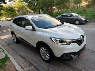 Renault Kadjar 2016 X MODE AYTOMATO!!-thumb-1