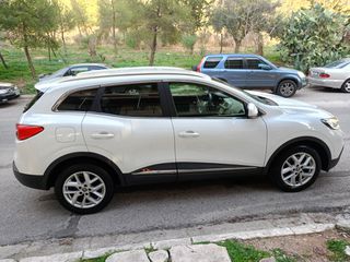 Renault Kadjar 2016 X MODE AYTOMATO!!-thumb-2