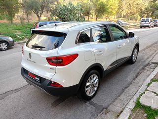 Renault Kadjar 2016 X MODE AYTOMATO!!-thumb-3