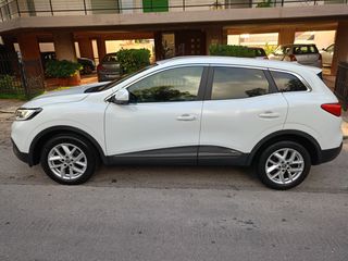 Renault Kadjar 2016 X MODE AYTOMATO!!-thumb-6