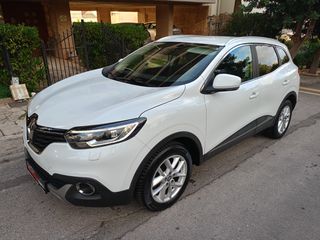 Renault Kadjar 2016 X MODE AYTOMATO!!