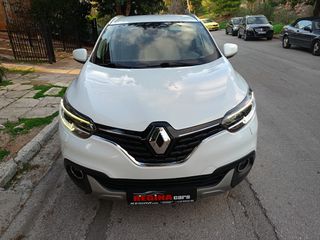 Renault Kadjar 2016 X MODE AYTOMATO!!-thumb-7
