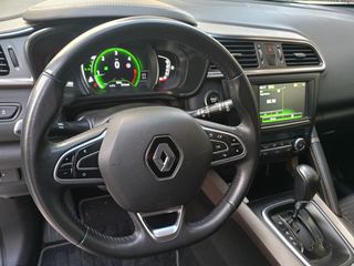 Renault Kadjar 2016 X MODE AYTOMATO!!-thumb-18