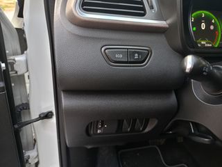 Renault Kadjar 2016 X MODE AYTOMATO!!-thumb-19