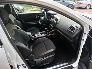 Renault Kadjar 2016 X MODE AYTOMATO!!-thumb-26