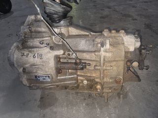 ΣΑΣΜΑΝ ΓΙΑ MERCEDES SPRINTER 212 -312-412-ΜΕ ΤΥΠΟ G28 ΚΑΙ ΒΗΜΑ 711.612 ΣΕ ΑΡΙΣΤΗ ΚΑΤΑΣΤΑΣΗ