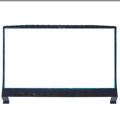 Πλαστικό Laptop - Screen Bezel Cover B για MSI Katana GF66 11UE MS-1581 MS-1582 11UE-491 11UE-495 11UE-003 11UE-066 11UE-081 GF66 11UG MS-1581 MS-1582 11UG-062 307581B211 Black ( Κωδ.1-COV924 )