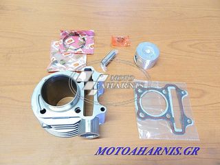 ΚΥΛΙΝΔΡΟΠΙΣΤΟΝΟ  SCOOTER 40mm GY6
