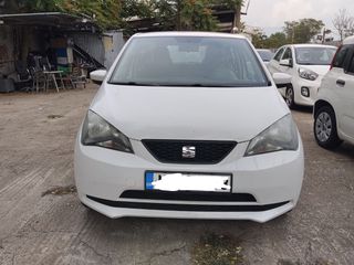 Seat Mii 2016 1000cc-thumb-1