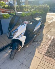 Sym Jet 14 2024 JET14 200 ABS EURO5