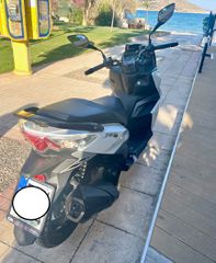 Sym Jet 14 2024 JET14 200 ABS EURO5-thumb-2