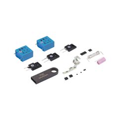 Kit Επισκευής τροφοδοτικού PS5 (ADP-400DR / ADP-400ER) (9 Piece Set)