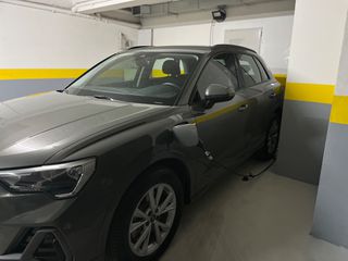 Audi Q3 2021 SPORTBACK 35 TFSI S TRONIC