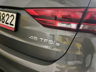 Audi Q3 2021 SPORTBACK 35 TFSI S TRONIC-thumb-1