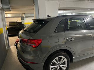 Audi Q3 2021 SPORTBACK 35 TFSI S TRONIC-thumb-2