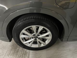 Audi Q3 2021 SPORTBACK 35 TFSI S TRONIC-thumb-3