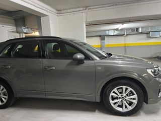 Audi Q3 2021 SPORTBACK 35 TFSI S TRONIC-thumb-5