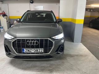 Audi Q3 2021 SPORTBACK 35 TFSI S TRONIC-thumb-7