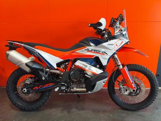 KTM 890 Adventure R 2024 AURORA