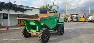 Ντάμπερ - Dumper Benford 2008 5003PTF 5TON