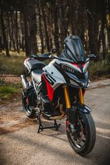 Ducati Multistrada V4 S 2024 RS