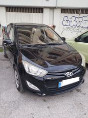 Hyundai i 20 2013