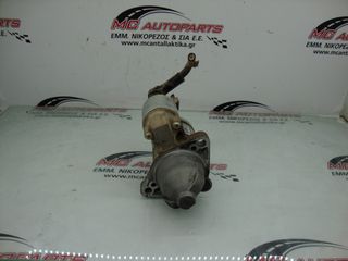 Μίζα SUZUKI SWIFT (2017-2024) 3110073S01