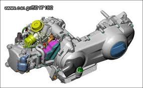 Πωλούνται ανταλλακτικά από PIAGGIO BEVERLY 125 /200-thumb-1
