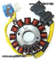 Πωλούνται ανταλλακτικά από PIAGGIO BEVERLY 125 /200-thumb-2