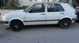 Volkswagen Golf 1990