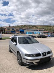 Seat Toledo 2004