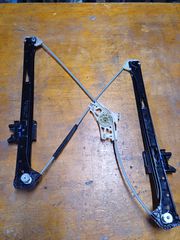 Γρύλος L+R παραθύρου Porsche Macan