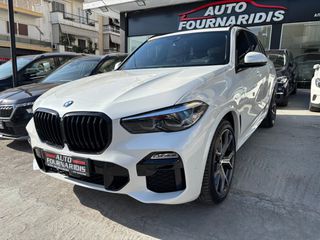Bmw X5 2021 SPORT PACKET ΕΛΛΗΝΙΚΗΣ ΑΝΤΙΠΡΟΣΩΠΕΙΑΣ