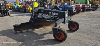 Φορτωτής Με Λάστιχα Bobcat 2011 greater bobcat 96-thumb-1