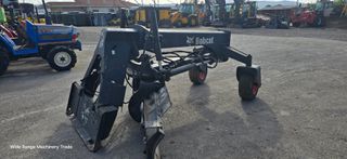 Φορτωτής Με Λάστιχα Bobcat 2011 greater bobcat 96-thumb-4