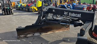 Φορτωτής Με Λάστιχα Bobcat 2011 greater bobcat 96-thumb-5