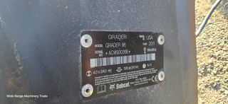 Φορτωτής Με Λάστιχα Bobcat 2011 greater bobcat 96-thumb-6