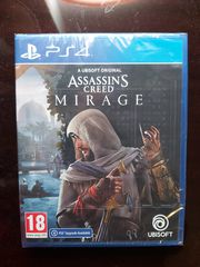 ASSASINS CREED MIRAGE